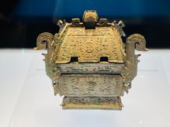 -陕西历史博物馆