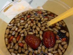 红豆汤-红鼻子桂林米粉(金唐新光界店)