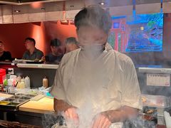 -乌君·酒场·炭火烧鸟(侨城坊店)