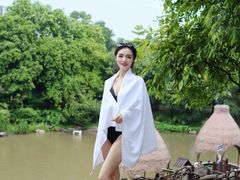-美的鹭湖森林度假区