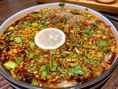 -大洋家·精品潮汕菜·生腌砂锅粥(天河东路店)