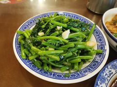 -回家吃饭·地道南昌菜(建德观总店)