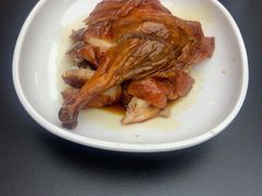 -金原鸭血粉丝汤·汤包·脆皮烤鸭(南京博物院店)