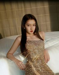 -Lisamoon礼慕纱婚纱礼服高级定制