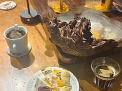 -袁亮今日陶艺(苹果社区总店)