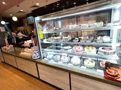 -85度C(广州黄边店)