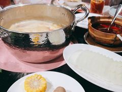 -行家海鲜火锅酒家(静安寺店)