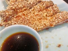 -蟹上黄·蟹黄面·江南糖水(人民广场店)