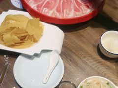 -思阁炭香火锅(学伟鑫城总店)