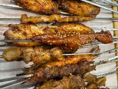 -老虎滩大连海鲜烧烤(建邺云锦路总店)