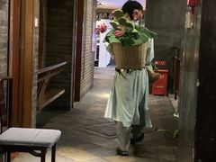 -青藤茶馆(南山路店)
