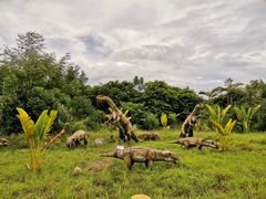 -龙谷湾旅游休闲度假区