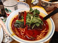 -和府捞面(北美新天地店)
