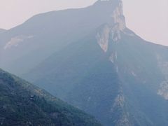 -白帝城·瞿塘峡景区