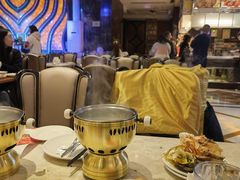 -芭菲盛宴·环球美食(北城国际店)