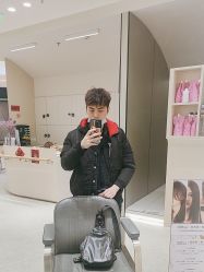 -Mentor Hair Salon