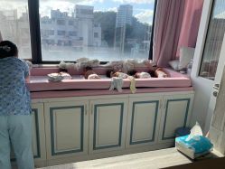 -安悦贝月子中心