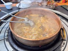 -阿山卓·野生菌火锅·纳西火塘烤肉