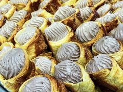 -爱德顺糕点食屋(利民道店)