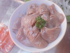-朱光玉火锅馆·太原旗舰(钟楼街店)