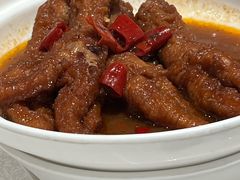 -大铁勺新津菜(东丽阳光新业广场店)