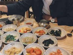 -Myeongdong North Strathfield