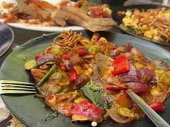 -Limapulo: Baba Can Cook