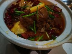 -小四川(东莞长安北站店)