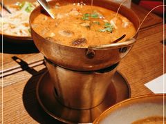 -CHINCHIN 青青·泰国料理(万象食家店)