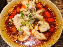 -串大叔炭火烤串·鸡西大冷面刀削面(总店)