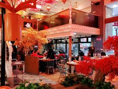 -百年神厨·地道川菜(清江西路店)