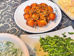 -晓平饭店(嘉善路店)