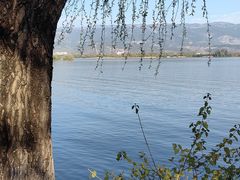 -西昌邛海湿地