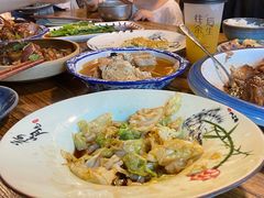 -卧龙堡客栈·中餐厅(古北水镇店)