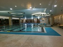 -W FITNESS 威尔仕健身·游泳(七宝店)