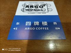 -Joymean coffee.见面咖啡