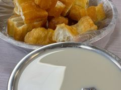 -蒙记老牌豆浆