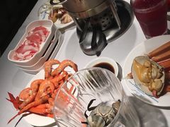 -星伦多自助料理·涮烤一体(嘉兴八佰伴店)