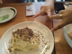 -PIZZA BIANCA(万象城店)
