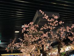 景观位-桂满陇-西湖船宴(西单大悦城店)