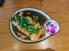 -去茶去餐厅(中央大街店)