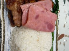 -华嫂冰室(湾仔店)