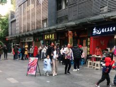 -荔林食店(西华路店)