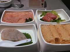 -海底捞火锅(奥体南路店)
