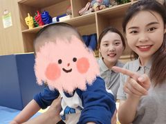 -贝思特蒙特梭利早教新区旗舰中心(苏州新区复悦城店)