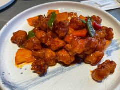-四川饭店·川味水煮鱼(长白店)