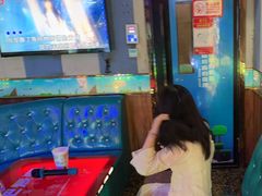 -唱吧麦颂KTV(新唐万科广场店)