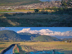 -和顺古镇