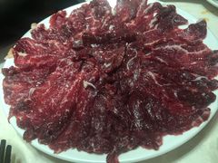 -品牛阁潮汕牛肉火锅(洋河店)
