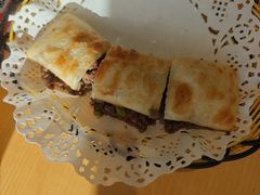 -辛杨和·大耳朵驴肉馆(银川总店)